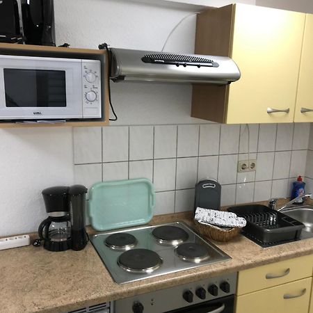 Ferienwohnung Cozy Braunlage Kültér fotó