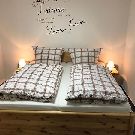 Ferienwohnung Cozy Braunlage Kültér fotó