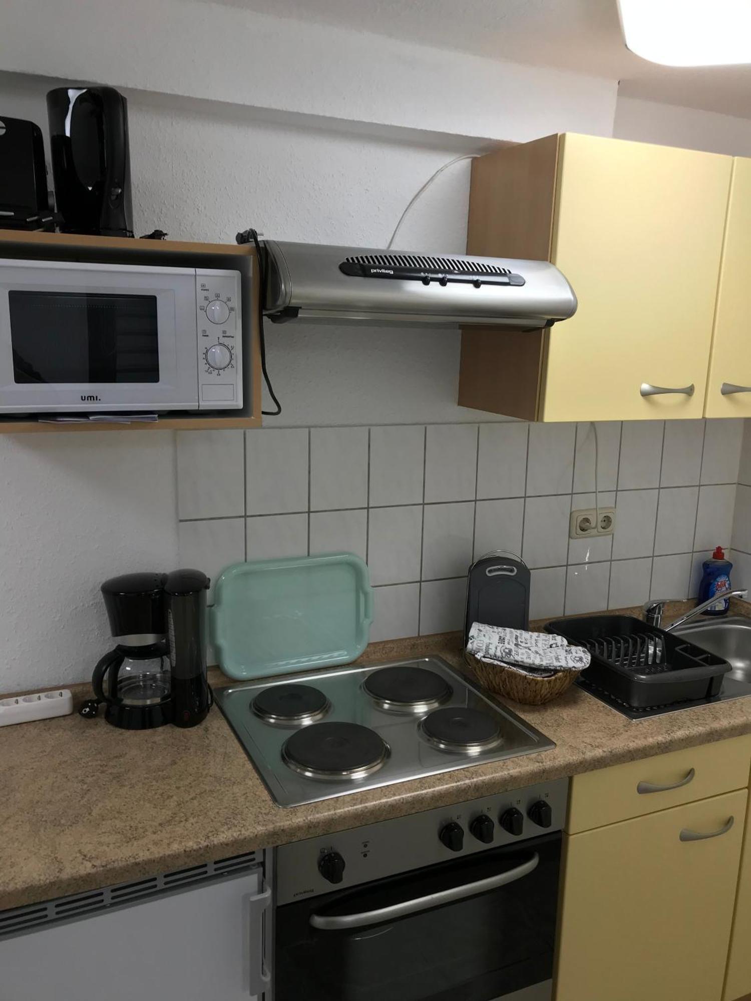 Ferienwohnung Cozy Braunlage Kültér fotó