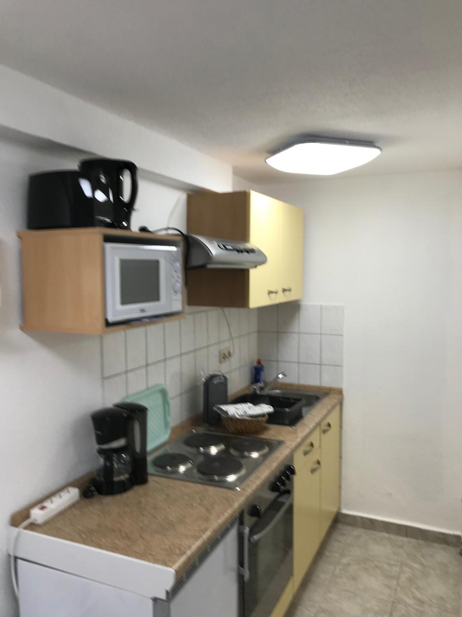 Ferienwohnung Cozy Braunlage Kültér fotó