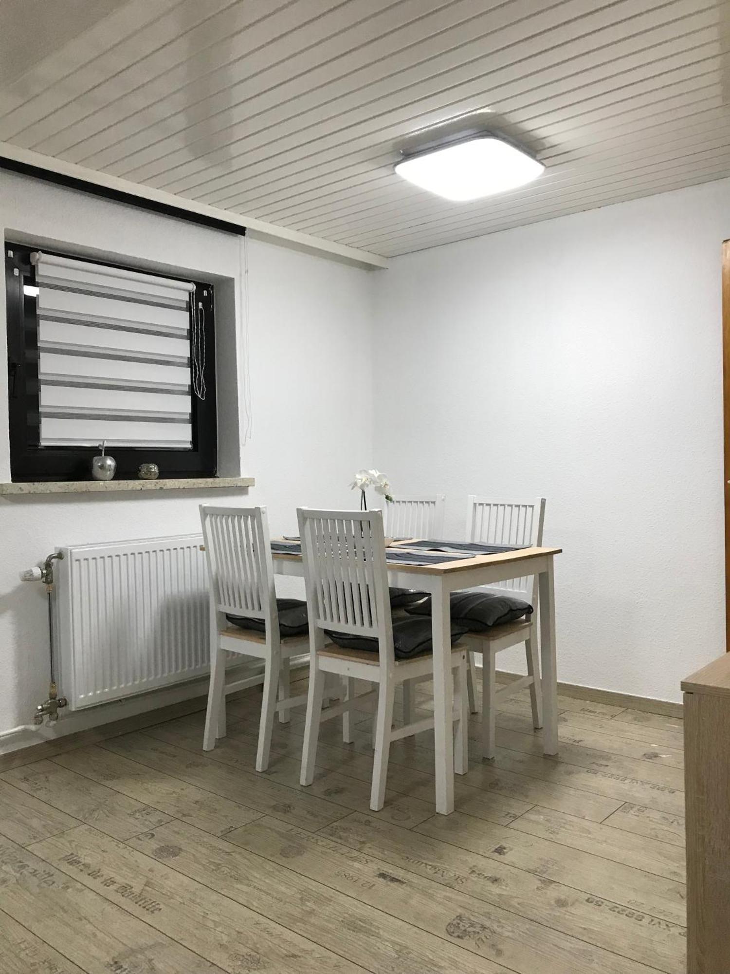 Ferienwohnung Cozy Braunlage Kültér fotó