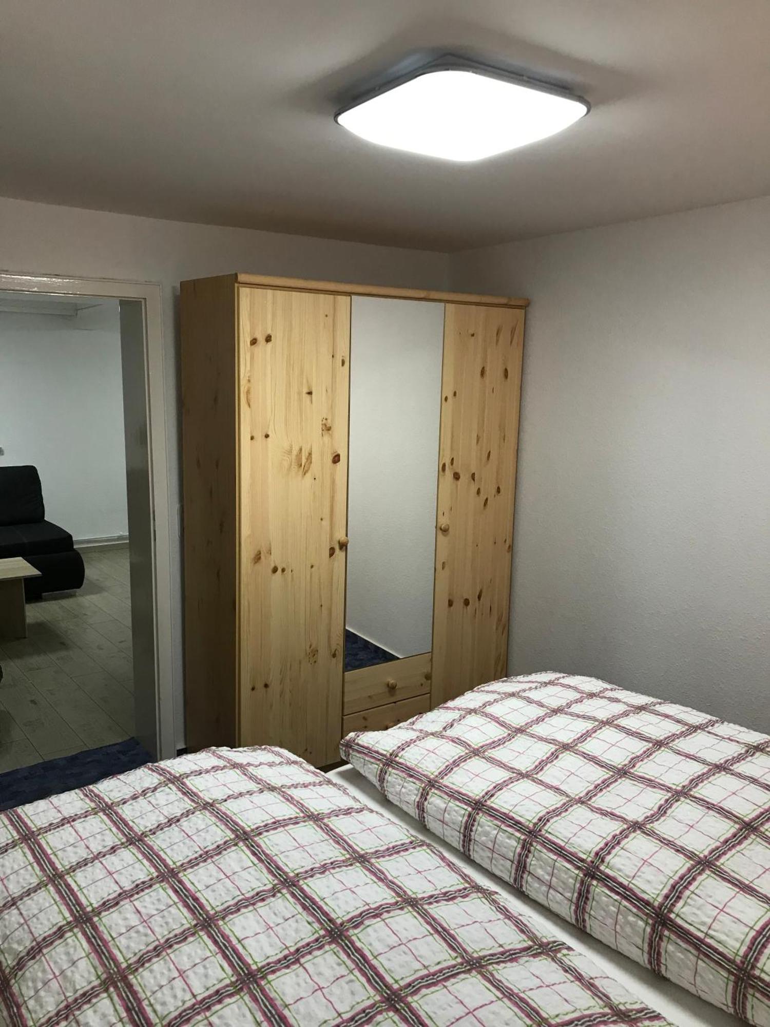 Ferienwohnung Cozy Braunlage Kültér fotó