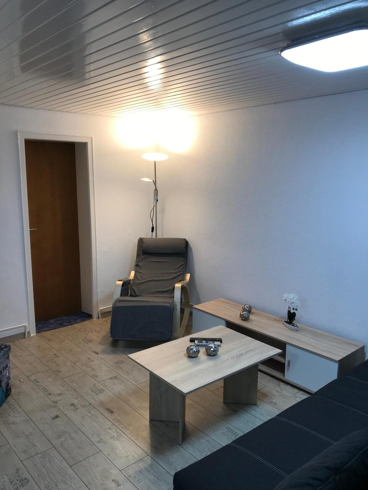Ferienwohnung Cozy Braunlage Kültér fotó