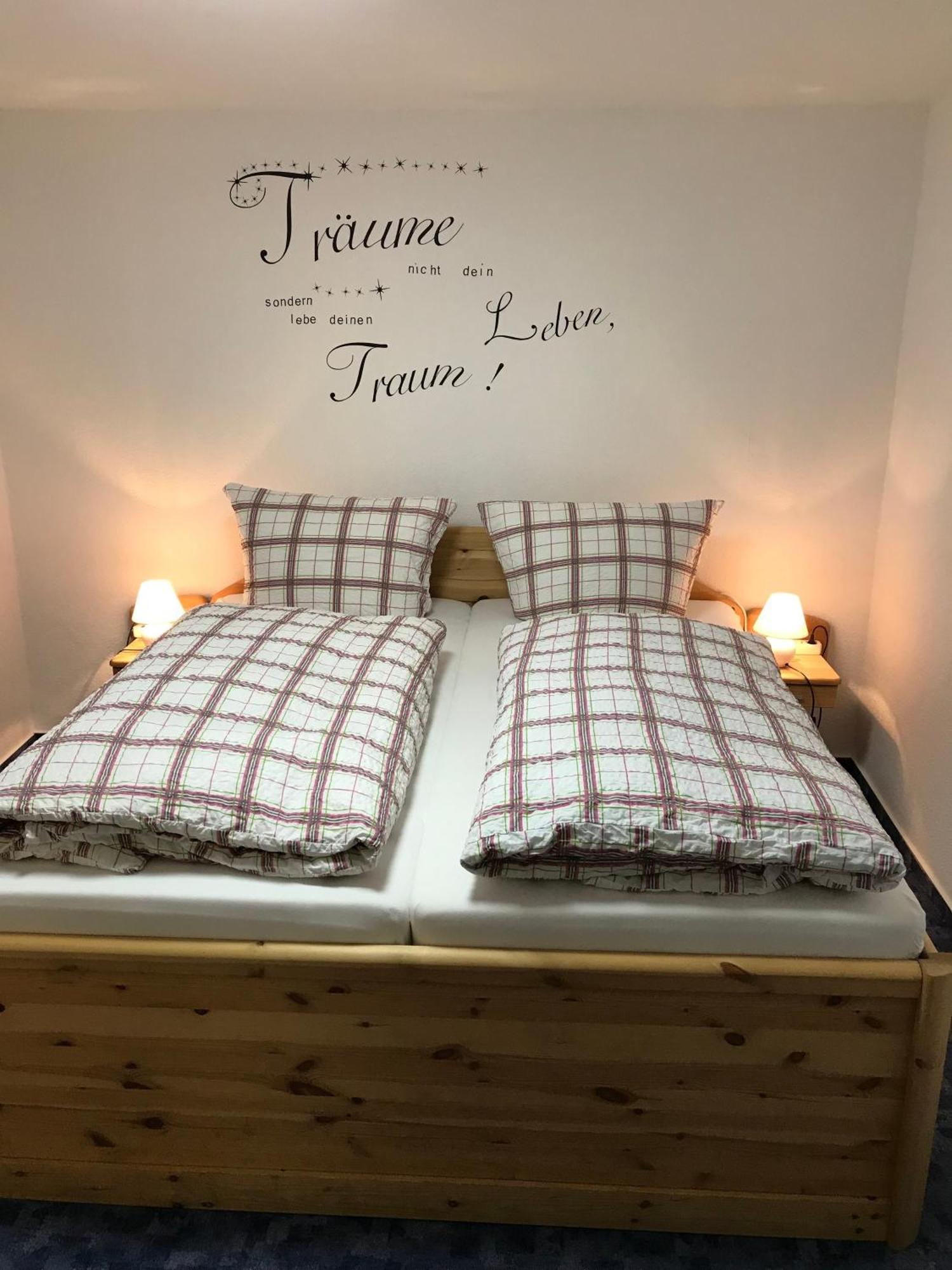 Ferienwohnung Cozy Braunlage Kültér fotó
